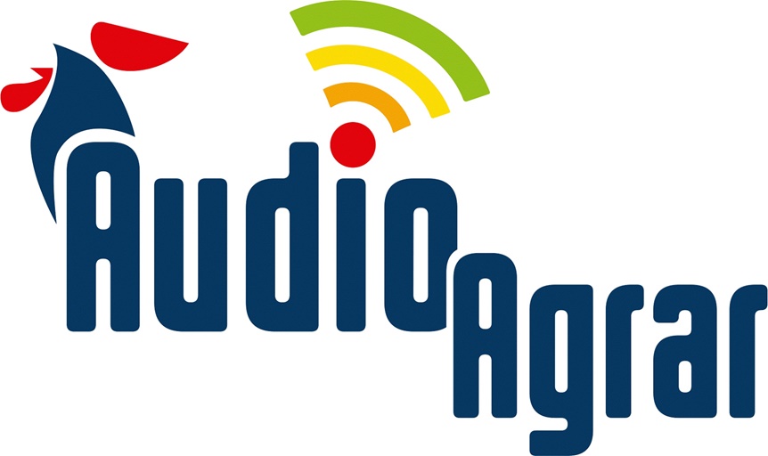 Logo AudioAgrar
